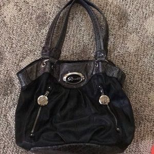 Rosetti purse